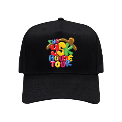 YSK MEGA TOUR BUNDLE